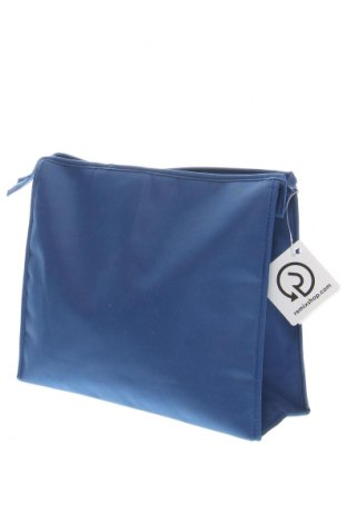 Kosmetiktasche, Farbe Blau, Preis 7,93 €