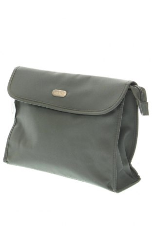 Kosmetiktasche, Farbe Grün, Preis € 7,93