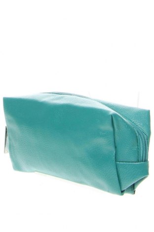 Kosmetiktasche Forever Young by Chicoree, Farbe Blau, Preis € 11,86