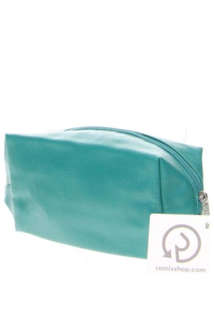 Kosmetiktasche Forever Young by Chicoree, Farbe Blau, Preis € 11,86