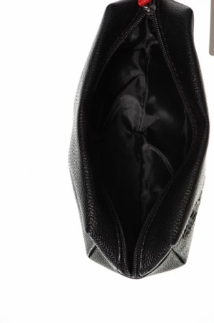 Kosmetiktasche, Farbe Schwarz, Preis 12,53 €