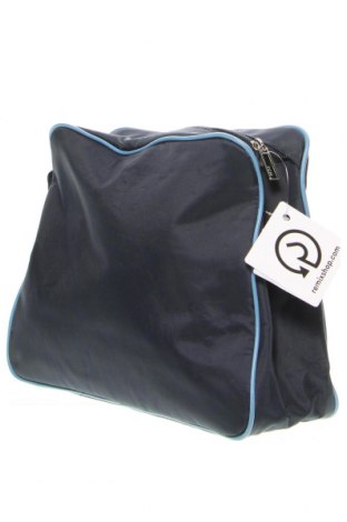 Kosmetiktasche, Farbe Blau, Preis € 11,86