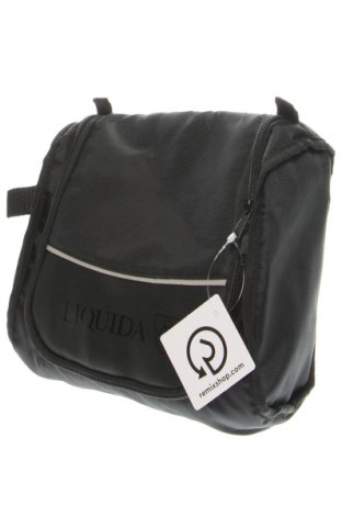 Kosmetiktasche, Farbe Schwarz, Preis € 11,86