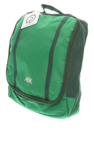 Kosmetiktasche, Farbe Grün, Preis 11,86 €