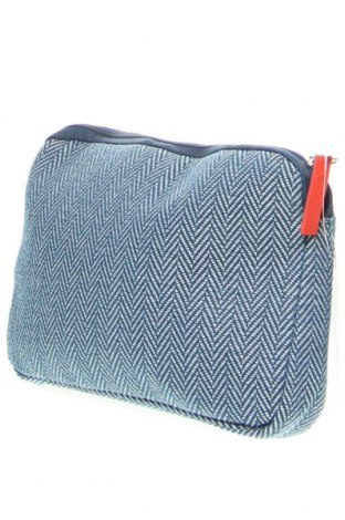 Kosmetiktasche, Farbe Blau, Preis € 21,57