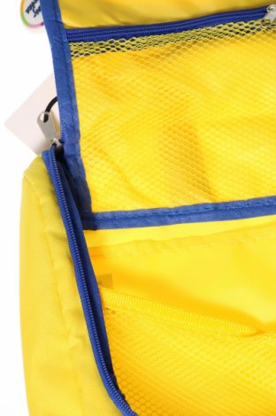 Kozmetická taška , Farba Žltá, Cena  9,67 €
