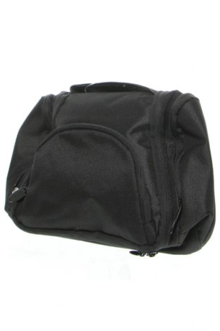 Kosmetiktasche, Farbe Schwarz, Preis € 8,77