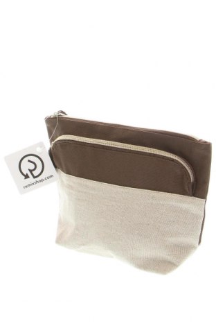 Kosmetiktasche, Farbe Beige, Preis € 9,93