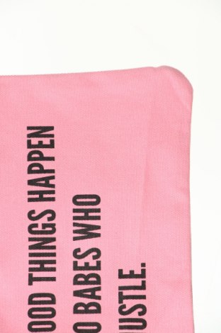 Kozmetikai táska, Szín Rózsaszín, Ár 2 969 Ft