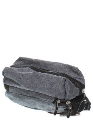 Kosmetiktasche, Farbe Grau, Preis 10,67 €