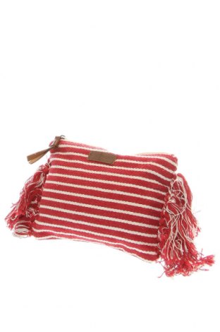 Kosmetiktasche Fullah Sugah, Farbe Rot, Preis 4,56 €