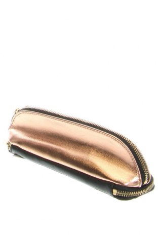 Kosmetiktasche H&M, Farbe Golden, Preis € 7,31