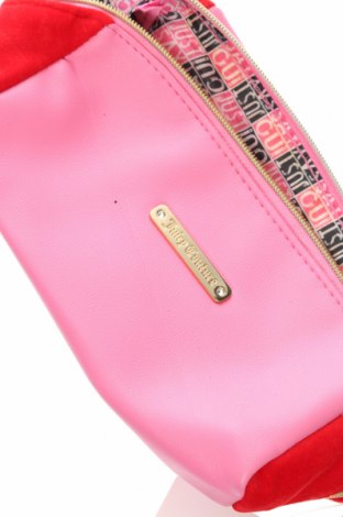 Kosmetiktasche Juicy Couture, Farbe Rosa, Preis € 18,51