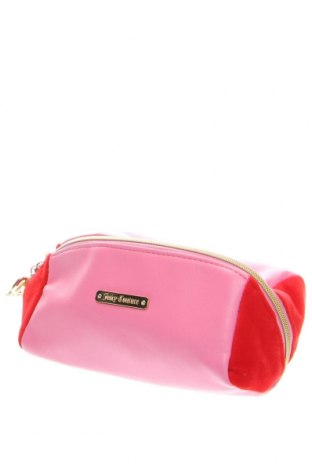 Kozmetikai táska Juicy Couture, Szín Rózsaszín, Ár 6 749 Ft