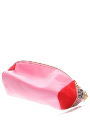 Kosmetyczka Juicy Couture, Kolor Różowy, Cena 85,08 zł