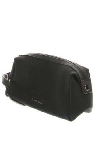 Kosmetiktasche Kapten & Son, Farbe Schwarz, Preis 36,49 €