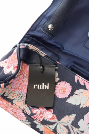 Kosmetiktasche Rubi, Farbe Mehrfarbig, Preis € 10,23