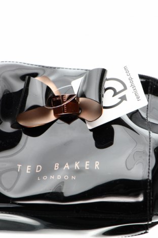 Kosmetický kufřík  Ted Baker, Barva Černá, Cena  513,00 Kč