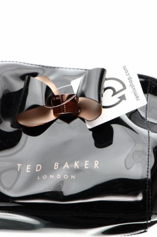 Kosmetyczka Ted Baker, Kolor Czarny, Cena 102,99 zł