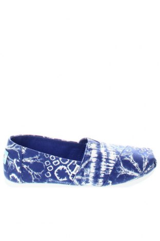 Schuhe Toms, Größe 36, Farbe Blau, Preis € 27,84