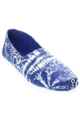 Schuhe Toms, Größe 36, Farbe Blau, Preis € 27,84