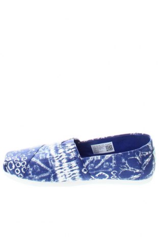 Schuhe Toms, Größe 36, Farbe Blau, Preis € 27,84