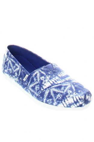 Schuhe Toms, Größe 36, Farbe Blau, Preis € 55,67