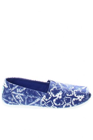 Schuhe Toms, Größe 37, Farbe Blau, Preis € 27,84