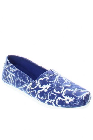 Schuhe Toms, Größe 37, Farbe Blau, Preis € 27,84