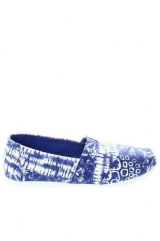 Schuhe Toms, Größe 38, Farbe Blau, Preis € 27,84