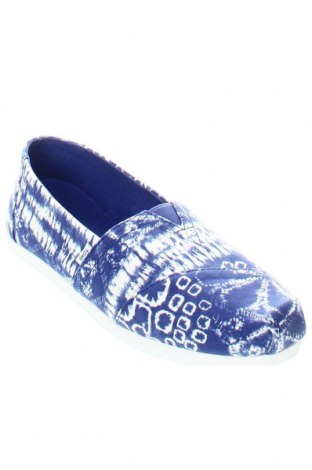 Παπούτσια Toms, Μέγεθος 38, Χρώμα Μπλέ, Τιμή 25,05 €