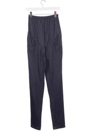 Maternity pants, Μέγεθος XS, Χρώμα Μπλέ, Τιμή 23,53 €