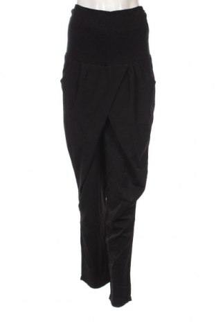 Pantaloni pentru gravide Anna Field, Mărime M, Culoare Negru, Preț 42,93 Lei