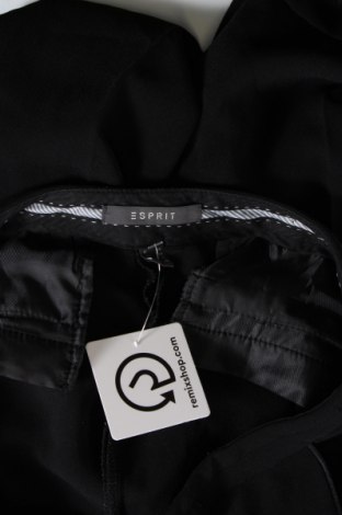 Kalhoty pro těhotné  Esprit, Velikost M, Barva Černá, Cena  144,00 Kč