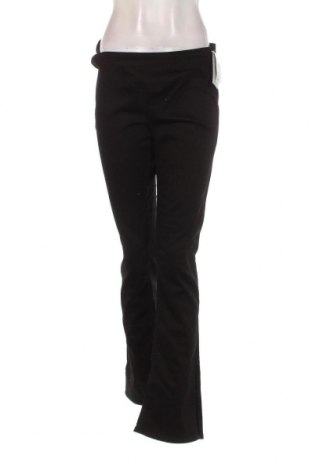 Kalhoty pro těhotné  H&M, Velikost L, Barva Černá, Cena  226,00 Kč