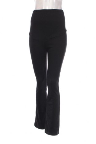 Maternity pants H&M Mama, Μέγεθος S, Χρώμα Μαύρο, Τιμή 8,01 €