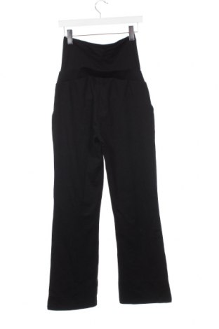 Pantaloni pentru gravide Mamalicious, Mărime S, Culoare Negru, Preț 83,59 Lei