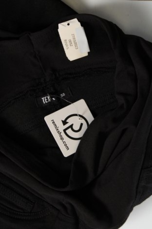 Панталон за бременни Tex, Размер M, Цвят Черен, Цена 16,53 лв.