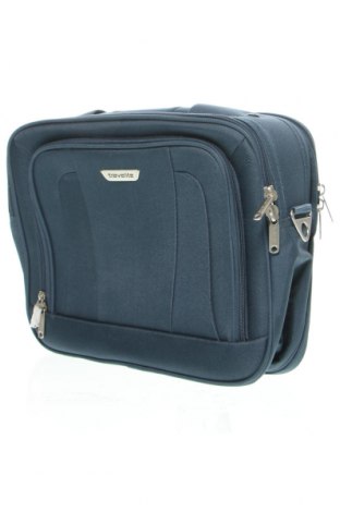 Reisetasche, Farbe Blau, Preis 18,09 €