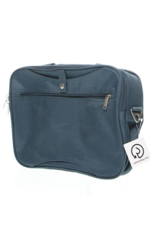 Reisetasche, Farbe Blau, Preis 18,09 €