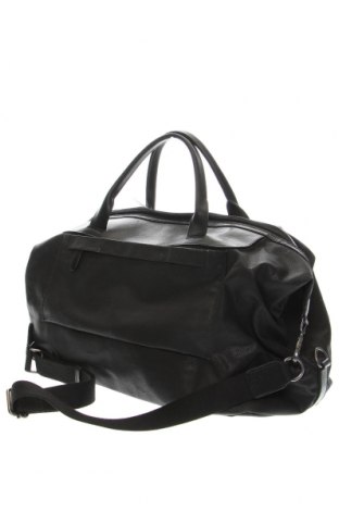 Пътна чанта Mano, Цвят Черен, Цена 539,00 лв.