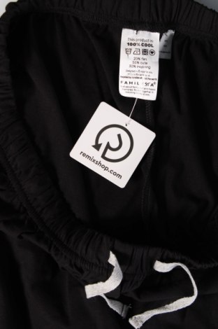 Pyjama, Größe XXL, Farbe Schwarz, Preis € 10,82