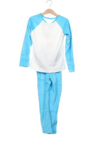 Pyjama Alive, Größe 4-5y/ 110-116 cm, Farbe Blau, Preis € 15,35