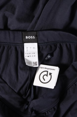 Pyjama BOSS, Größe L, Farbe Blau, Preis 61,34 €