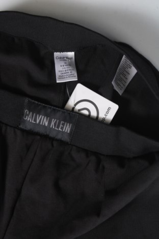 Pizsama Calvin Klein, Méret M, Szín Fekete, Ár 12 474 Ft