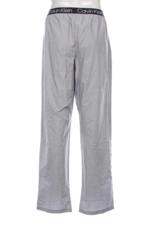 Πιτζάμες Calvin Klein, Μέγεθος XL, Χρώμα Γκρί, Τιμή 43,59 €