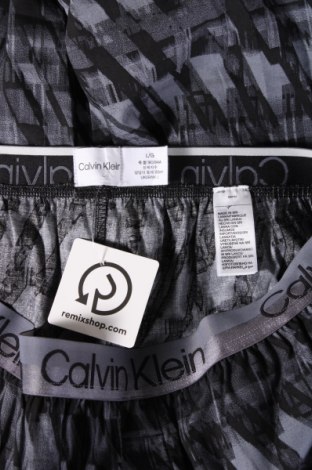Пижама Calvin Klein, Размер L, Цвят Многоцветен, Цена 84,55 лв.