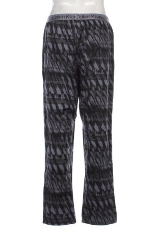 Pyjama Calvin Klein, Größe L, Farbe Mehrfarbig, Preis € 41,29