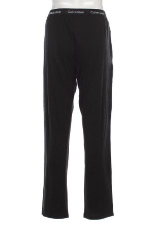 Pyjama Calvin Klein, Größe L, Farbe Schwarz, Preis 43,59 €