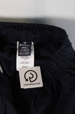 Pyjama Champion, Größe S, Farbe Blau, Preis € 15,80